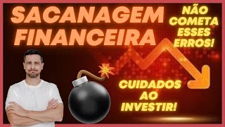 ðŸ§¨ NÃƒO COMETA ESSES ERROS 3 DICAS PARA ADOTAR CUIDADOS ANTES DE INVESTIR [upl. by Belford444]