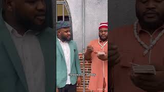 WICKED LANDLORD VS WICKED TENANT PRAIZE VICTOR COMEDY [upl. by Nay149]