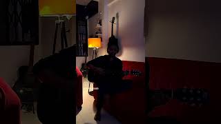 Alag Aasmaan cover by Anuv Jain trending musictrends cover popularmusic youtube shorts [upl. by Sydel179]