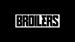 Broilers  Meine Sache [upl. by Wilsey]