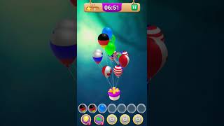 Bubble Boxes burst level 7 gamingchallenge bubblebox gameplay [upl. by Xella]