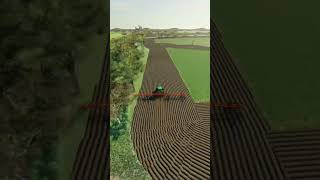 farming fs22 ls22 farmingsimulator22 [upl. by Nodnalb506]