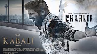 Kabali trailer Remix Dulquer Salman [upl. by Lleon]