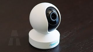 6 Migliori Telecamere di Sicurezza Wireless su Amazon [upl. by Ellednahs253]