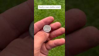 FINDING What People LOST at an 1811 House Part 1 metaldetecting history explore foryou fyp [upl. by Disraeli]