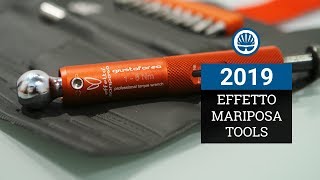 Effetto Mariposa  All New HighEnd Torque Wrench [upl. by Ailecara]