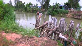 Mekong Delta  Vietnam [upl. by Noside794]