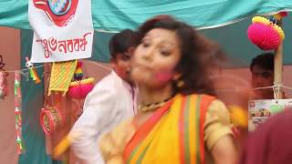 Elore Pohela Boishakh  বৈশাখের গান  Boishakhi Song by Red Fox Entertainment [upl. by Dupuy]