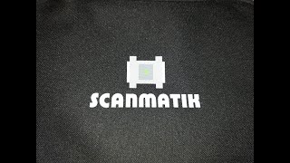 Scanmatik 2 PRO новый диагностический сканер Обзор [upl. by Nroht483]