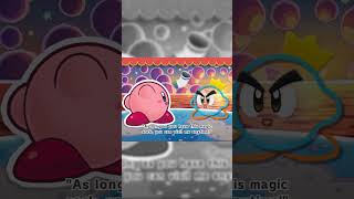 YinYarn Scene 2 Kirbys Epic Yarn [upl. by Giarla]