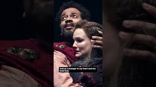 King Lear Trailer  Stratford Festival 2023 [upl. by Anaytat]