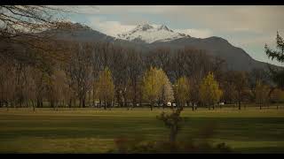 1 Malaghans Ridge Arrowtown Queenstown [upl. by Yderf934]