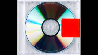 Kanye West  Bound 2 audio [upl. by Sandor]