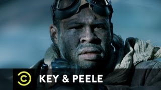 Key amp Peele  PostApocalyptic Hunt [upl. by Ama632]