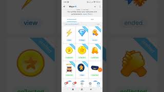 MAJOR New Achievement Claim Now Telegram BOT MAJOR Hidden Achievement [upl. by Acira125]