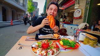 Best STREET FOOD in Türkiye 🇹🇷 49 Turkish Meals  Istanbul to Gaziantep Full Documentary [upl. by Bernice]