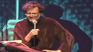 Terence McKenna Shamans Among the Machines Full Lecture [upl. by Nerad]