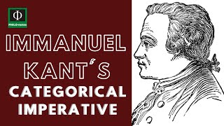 Immanuel Kant’s Categorical Imperative [upl. by Aseyt]