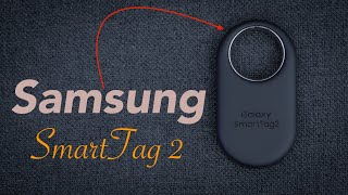 Samsung SmartTag 2  Verlegtes einfach wiederfinden  Mein Fazit zur AirTag Alternative [upl. by Ehcsrop]