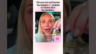 Choco Musk AlRehab The Secret Scent That Turns Heads perfume musk shorts viralvideo fyp [upl. by Atikam]