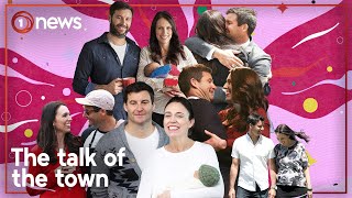 Everything you need to know about Jacinda Arderns wedding  1News [upl. by Kieger]