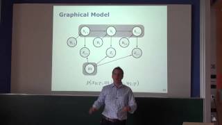 SLAMCourse  01  Introduction to Robot Mapping 201314 Cyrill Stachniss [upl. by Nnyloj]