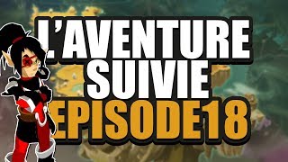 DOFUS  aventure suivie  Quête complète LE DOFUS ET LALCHIMISTE [upl. by Derriey384]