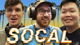 So many NEW headphones CanJam SoCal 2022 recap [upl. by Aibar]