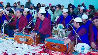 New Qawwali 2025 ♥️ Mere Khwaja Ki Shaadi Rachi Hai 👑 Khwaja Garib Nawaz Qawwali ♥️ New Kavvali 2025 [upl. by Ethbinium]