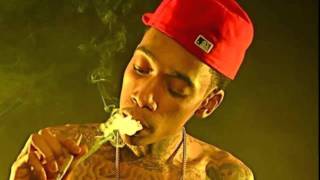 Wiz Khalifa  Smoker Face HD [upl. by Dole]