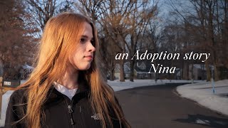 An Adoption Story S1 Ninas Story  Adopted from St Petersburg Russia to Rochester NY [upl. by Trella540]