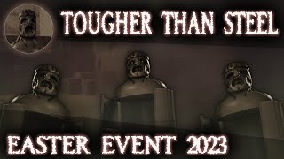 Midnight Horrors  Easter 2023 Part 2 TOUGHER THAN STEEL BADGE [upl. by Noirod]