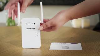 Cara Setup dan Install WiFi Extender Terbaik Netgear [upl. by Ansev483]