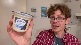 Landliebe Pudding Milch im Test Lohnt die Sorte [upl. by Nylyrehc543]