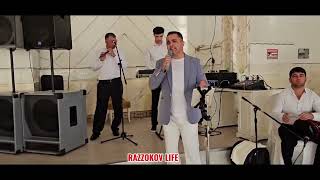 Эркин Одинаев  Бемор машав 2024 ERKIN ODINAEV  BEMOR MASHAV 2024 NEW SONG [upl. by Aihseya227]