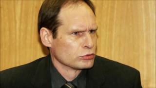 Armin Meiwes  The Rotenburg Cannibal [upl. by Oetomit]