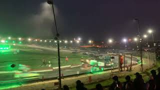 Brisca F1 Final highlight clip Hednesford Hills Raceway 0311 [upl. by Adriano462]