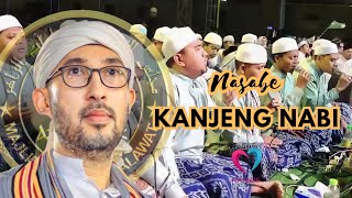 News✓ Nasabe Kanjeng Nabi AZ Zahir Versi Hadrah Slow [upl. by Teodoro726]