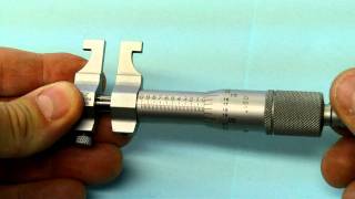 Types of Micrometers [upl. by Garbers]