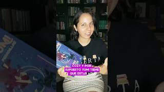 Libros recomendados para esta temporada booktube [upl. by Lisette443]