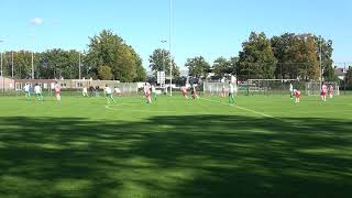 04 Geldrop JO193  Woenselse Boys JO191 4  3 5102024 C4852 [upl. by Gyatt]