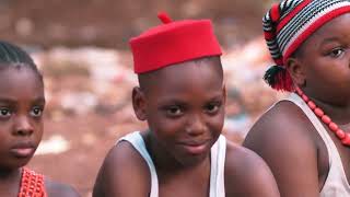 OJADILI EPISODE 12 culture kidsvideo africa [upl. by Elbertine]