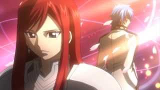 Fairy Tail AMV  Fading [upl. by Egor]