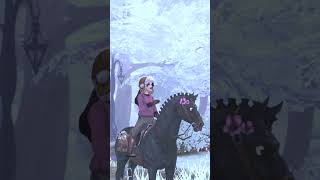 How to get a FREE 500 STAR COIN CODE in Star Stable shorts starstable gaming horse [upl. by Best]