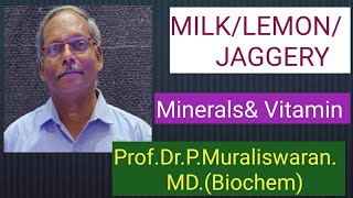 Charts1Muralis Simplified Biochemistry [upl. by Whiteley]