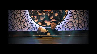 Kojay  Ching Chong Flow Official Video IAmKojay [upl. by Salem]