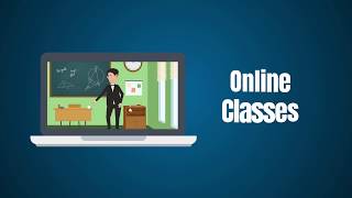 Study Online from Home with Gurukripa Digital Classes  Admission Open  For NEETIITJEE [upl. by Belter]