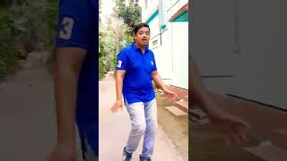 Tumi Dio Nago basor gharer Batti nibhaya shortsvideo viral trending dance reelsvideo ghanta jm [upl. by Yhtomiht]