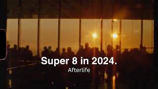 Super 8 in 2024 Afterlife by Ricky Gervais [upl. by Gilchrist]