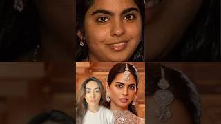 FaceYoga for face fast reduction ishaambani faceyogabyvibhutiarora skincare houseofbeautyindia [upl. by Mitzl699]